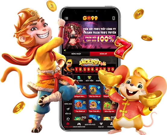 Kho trò chơi đa dạng 0k9